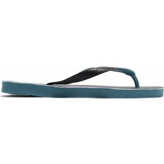 Men - Multicoloured Flip-Flops Havaianas Top Marvel Series Falcon & Winter Soilder - Nautical Blue