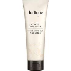 Jurlique Hand Cream Citrus 125ml