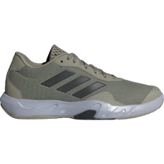 Adidas Gym & Training Shoes Adidas Amplimove M - Silver Pebble/Core Black/Dash Grey