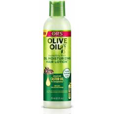 ORS Olive Oil Incredibly Rich Oil Moisturizing Hair Lotion 251ml