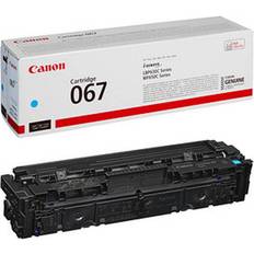 Canon 067 (Cyan)