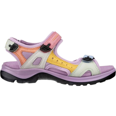 Multicoloured - Women Sport Sandals ecco Offroad - Multicolour