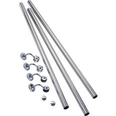 Stair Parts Rothley KMP3600B Handrail Kit