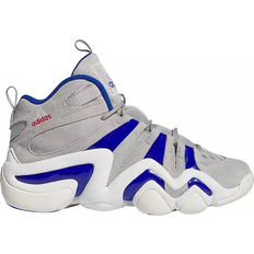 Adidas Crazy 8 Dodgers - Grey/Royal Blue/Footwear White