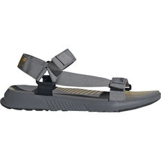 Adidas 13.5 Sandals Adidas Terrex Hydroterra Light - Charcoal Solid Grey/Charcoal/Semi Spark