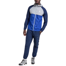 Montirex Breeze Windrunner Jacket - Blue