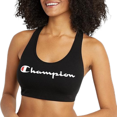 Champion Authentic Sports Bra - Black