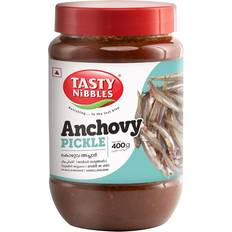 Tasty Nibbles Anchovy Pickle 400g 1pack