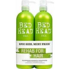 Tigi Bed Head Re-Energize Duo 2x750ml