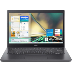 Acer 8 GB - Windows Laptops Acer Aspire 5 A514-55-511P (NX.K5BEK.005)