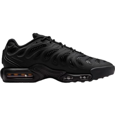 Men - Nike Air Max Running Shoes Nike Air Max Plus Drift M - Black/Anthracite