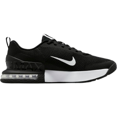 Men - Nike Air Max Sport Shoes Nike Air Max Alpha Trainer 6 M - Black/White