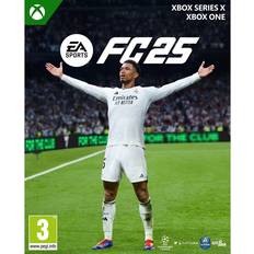 EA Sports FC 25 (XBSX)