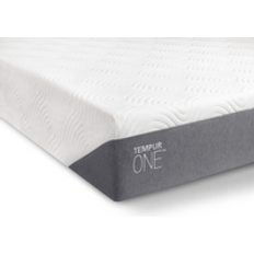 Tempur Mattresses Tempur Tempur One Firm Coil Spring Matress