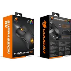 Cougar Surpassion RX Wireless Black