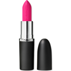 MAC Ximal Silky Matte Lipstick Candy Yum Yum