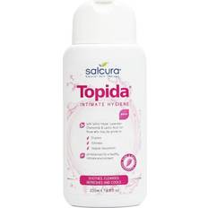 Salcura Topida Intimate Hygiene Wash 200ml