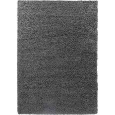 Serdim Rugs Shaggy Grey 120x170cm