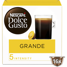 Dolce Gusto capsules NESCAFÉ® Dolce Gusto® Grande, 16 pcs.