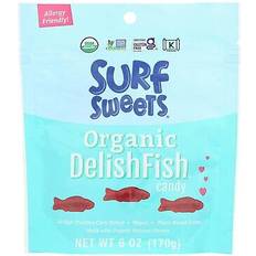 Surf Sweets Organic DelishFish Candy 6