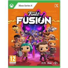 Microsoft Funko Fusion