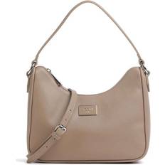 Joop! Jeans Schultertasche beige