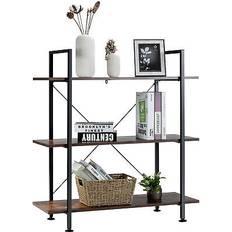 Gymax Gymax 3-Tier Book Shelf