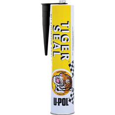 U-Pol tiger seal black pu sealer adhesive sealant