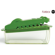 Fullstar New! Croc Chop Vegetable Chopper 26.9cm