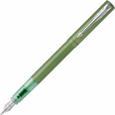 Parker Vector XL Fountain Pen Green