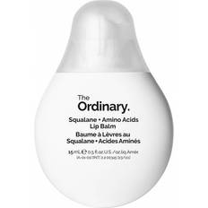 Best Lip Care The Ordinary Squalane + Amino Acids Lip Balm 15ml