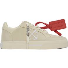 Off-White New Low Vulcanized W - White