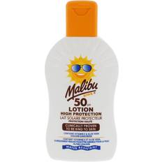 Malibu High Protection Kids Lotion SPF50 200ml