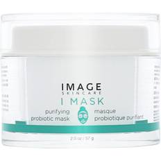 Image Skincare I MASK Purifying Probiotic Mask 57g