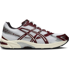 Asics Gel-1130 M - White/Maroon Banner