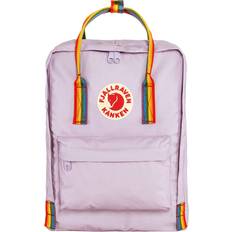 Fjällräven Kånken Rainbow - Pastel Lavender/Rainbow Pattern