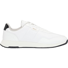 HUGO BOSS Titanium_Runn_Nypu M - White