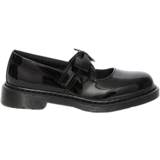 Best Ballerinas Dr. Martens Youth Maccy II Patent Leather Mary Jane - Black