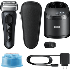 Braun Series 8 8450cc