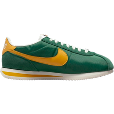 Nike Cortez Textile M - Gorge Green/Sail/Alpha Orange/Yellow Ochre