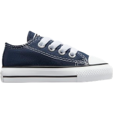 Converse Toddler Chuck Taylor All Star Low Top - Navy