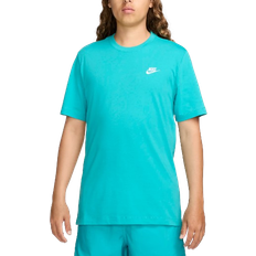 Nike Sportswear Club Men's T-shirt - Dusty Cactus