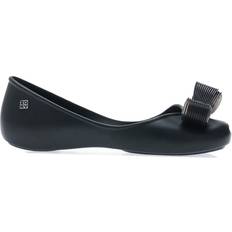 13.5 Ballerinas ZAXY Gracious Ribbon - Black