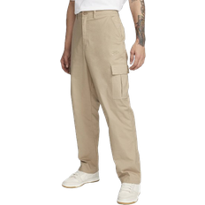 Nike Men's Club Cargo Pants - Khaki