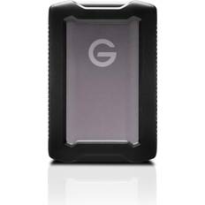 SanDisk Professional G-Drive ArmorATD 4TB