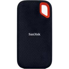 2.5" - External - SSD Hard Drives SanDisk Extreme 600 Portable SSD 1TB