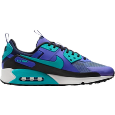 Nike Purple Trainers Nike Air Max 90 Drift M - Persian Violet/Midnight Navy/Black/Dusty Cactus