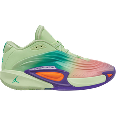 Nike Luke 3 Blurred Vision - Vapor Green/Cone/Psychic Purple/Hyper Jade