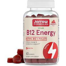 Jarrow Formulas B12 Gummy