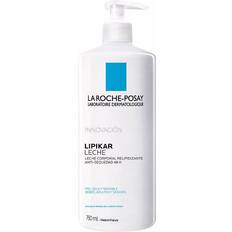 La Roche-Posay Lipikar Body Lotion 750ml